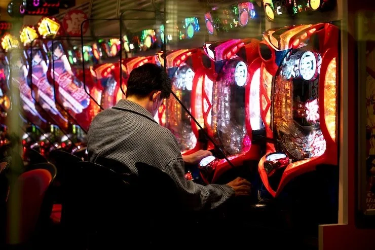 as444 Roulette Nightspin